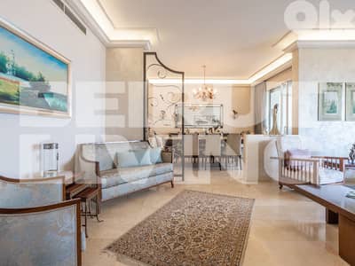 Fantastic Flat | Terrace | Pool & Gym | View