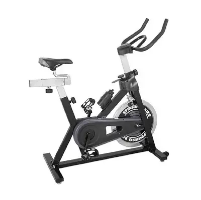 spinning bike bodyfit like new
