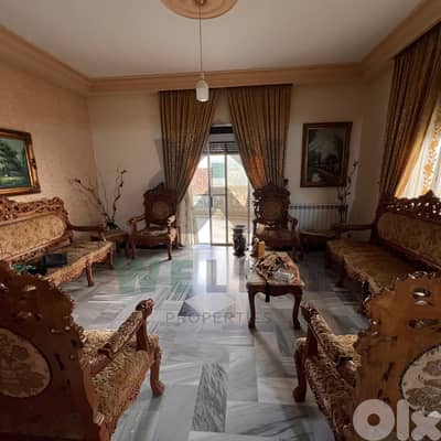 200sqm Apartment for sale in Daroun-Harissa, Kesserwan   MA25JSDH20017