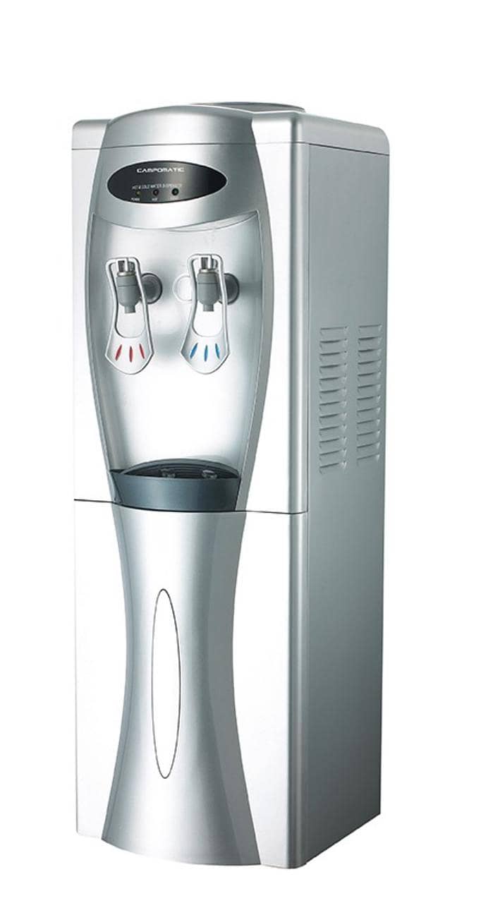 Water dispenser 2