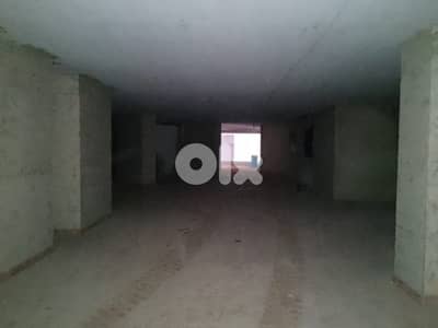 مستودع للبيع والايجار في بصاليم  Depot for rent & sale in Bsalim