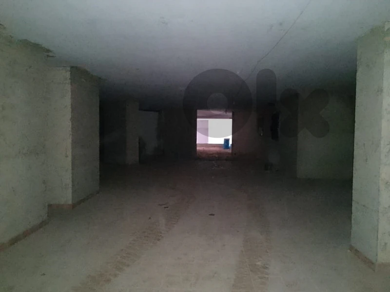 مستودع للبيع والايجار في بصاليم  Depot for rent & sale in Bsalim