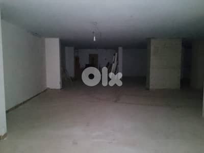 مستودع للبيع والايجار في بصاليم  Depot for rent & sale in Bsalim