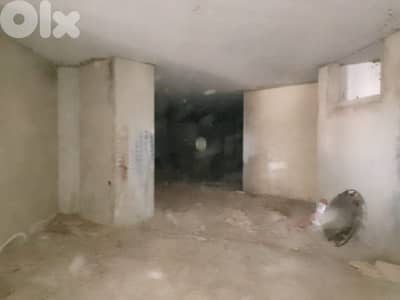 مستودع للبيع والايجار في بصاليم  Depot for rent & sale in Bsalim