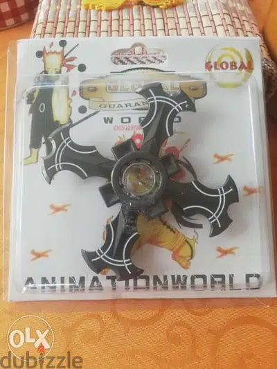 Original spinner