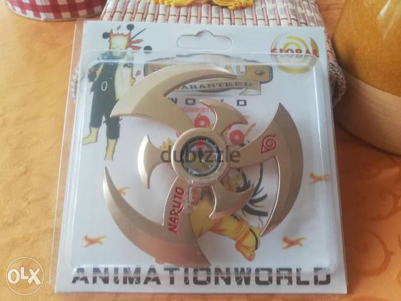 Original spinner 1