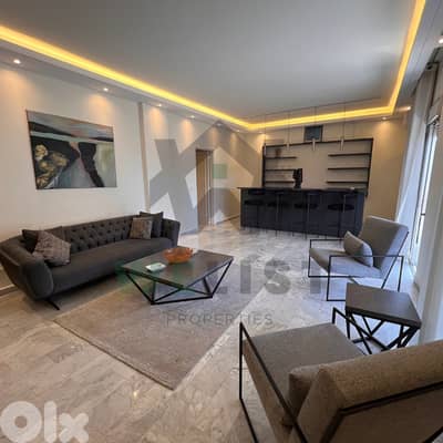 250sqm Apartment for rent in Sahel Alma - Jounieh REF MA25JSSA2501000R