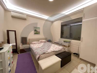 Prime Location! 220 SQM apartment For sale in Louaizeh REF#ND123657 Prime Location! 220 SQM apartment For sale in Louaizeh REF#ND123657