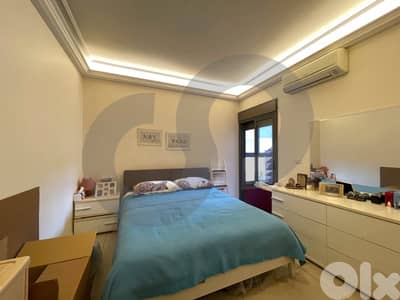Prime Location! 220 SQM apartment For sale in Louaizeh REF#ND123657 Prime Location! 220 SQM apartment For sale in Louaizeh REF#ND123657