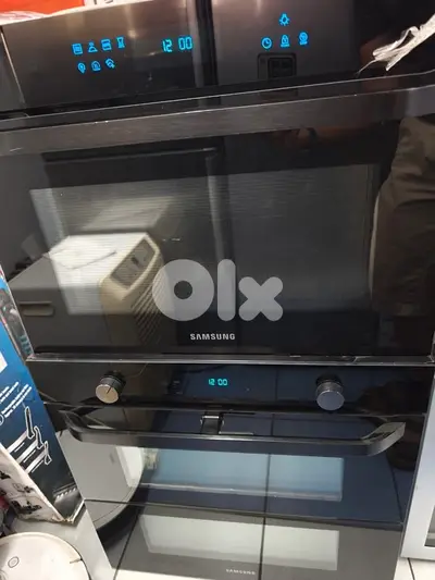 Samsung electric Oven