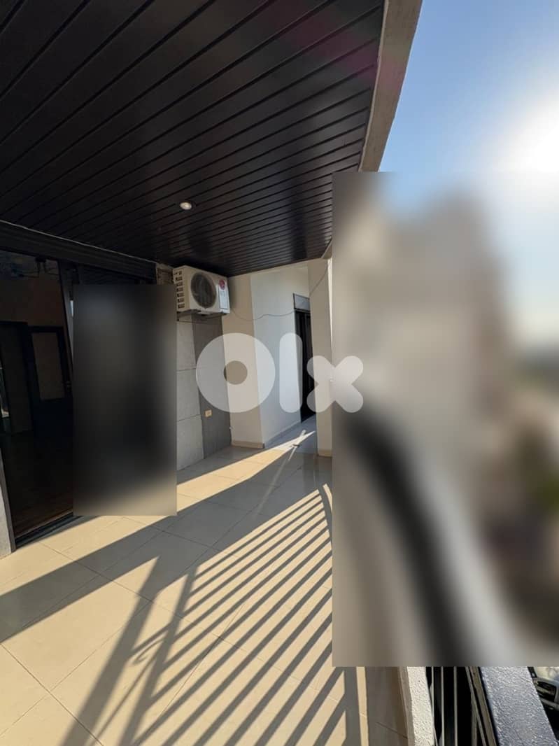 SUITABLE FOR ISKAN LOAN,APARTMENT FOR SALE IN NACCACHE PRIME (NAC-151) 0