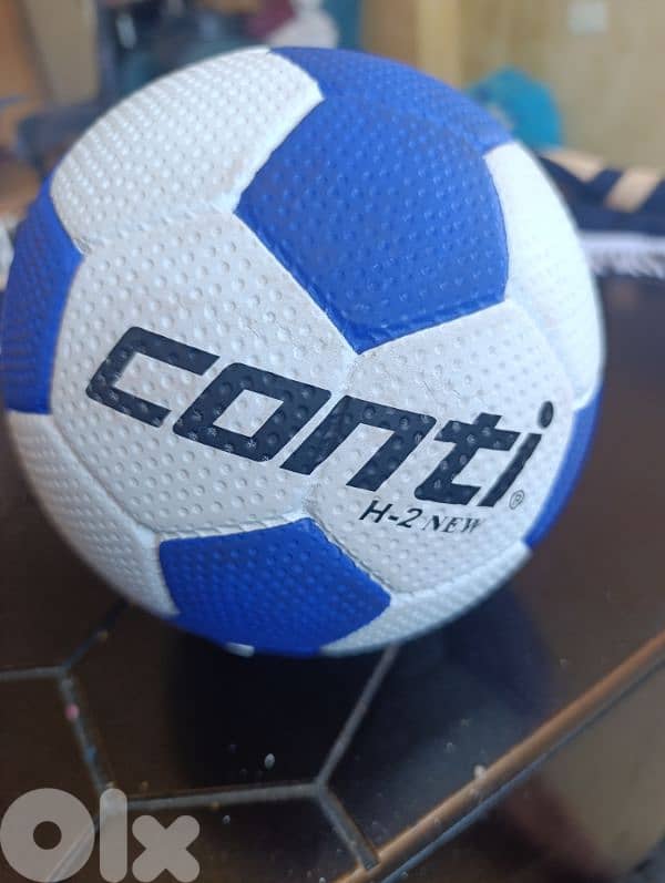 handball conti 0