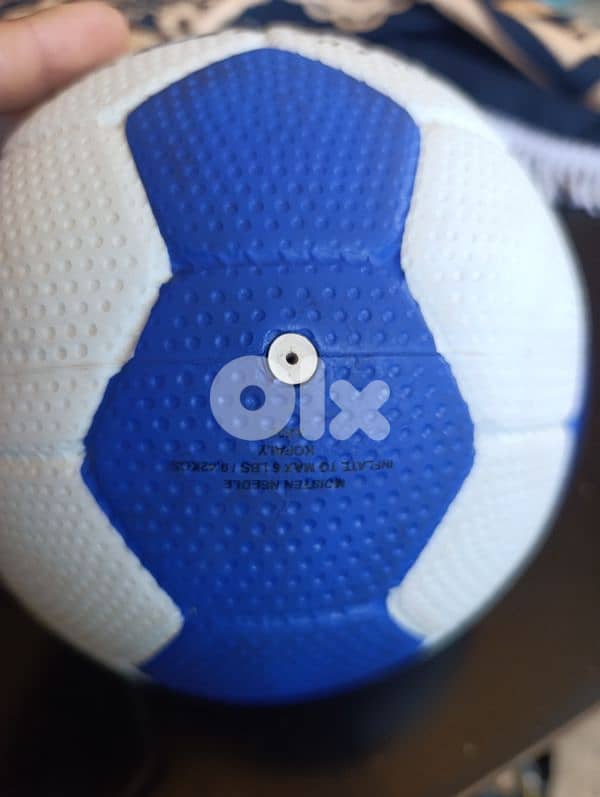handball conti 1