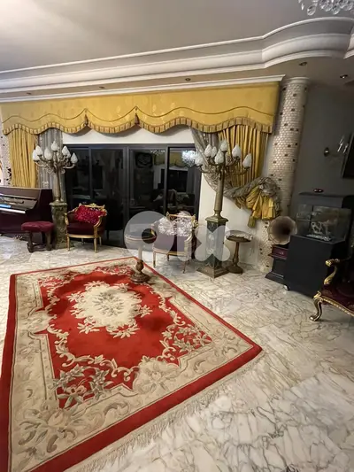 Villa for sale in Dawhet Aramoun فيلا للبيع في دوحة عرمون Villa for sale in Dawhet Aramoun فيلا للبيع في دوحة عرمون