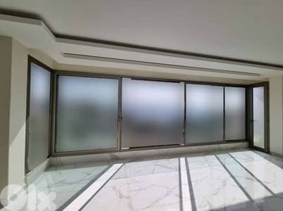 MODERN DUPLEX IN BAABDAT PRIME WITH TERRACE (300SQ) , (BB-146)