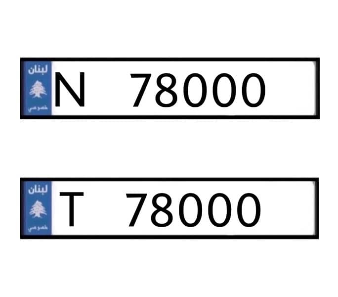 N   78000   &   T   78000 0