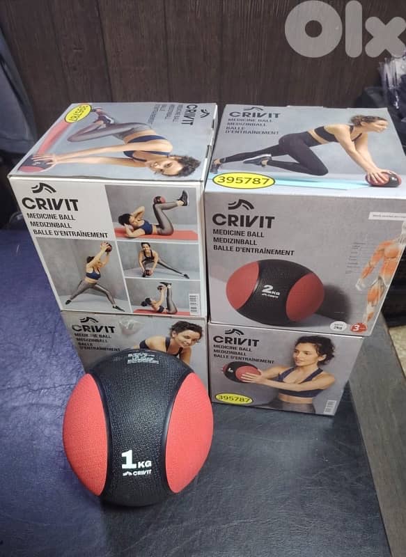medicine ball new 1