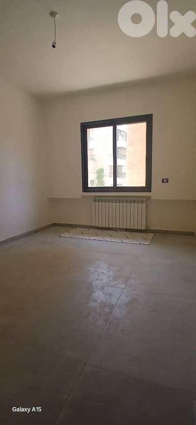 APRTMENT FOR SALE IN BROUMANA PRIME (250SQ) NEW BUILDING, (BR-342)