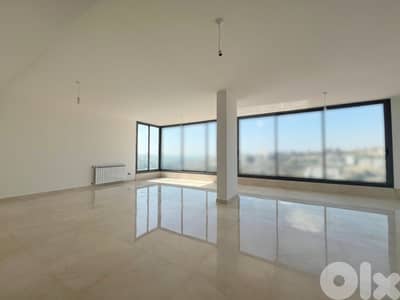 Apartment For Sale in Hazmieh New Mar Takla - CPMK122