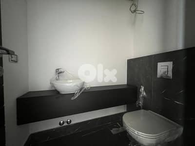 Apartment For Sale in Hazmieh New Mar Takla - CPMK122