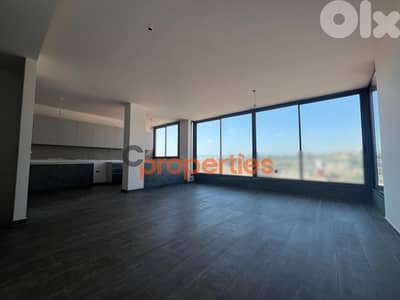 Duplex For sale in Hazmieh New Mar Takla - CPMK123
