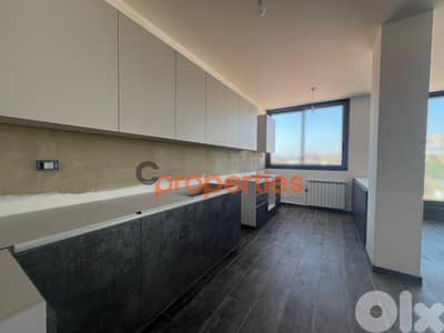Duplex For sale in Hazmieh New Mar Takla - CPMK123
