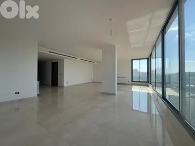 Apartment for sale in Hazmieh New Mar Takla - CPMK124 Apartment for sale in Hazmieh New Mar Takla - CPMK124