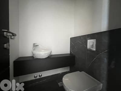 Apartment for sale in Hazmieh New Mar Takla - CPMK124