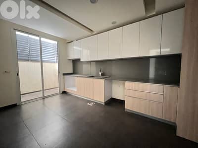 Apartment for sale in Hazmieh New Mar Takla - CPMK126