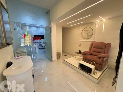 Zouk Mosbeh 45m2 | Shop | Prime Location | Rent | luxury | CHN |