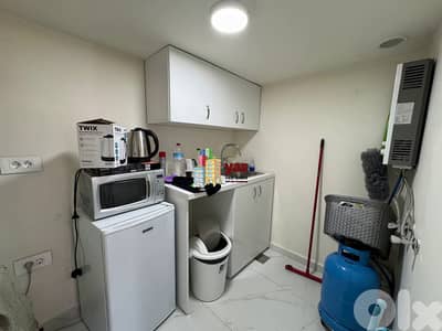 Zouk Mosbeh 45m2 | Shop | Prime Location | Rent | luxury | CHN |