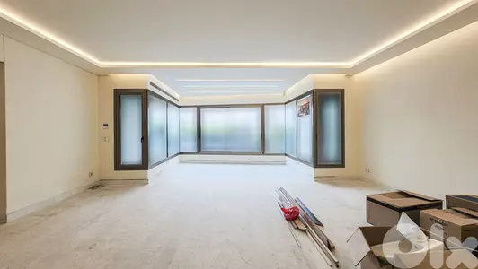 Apartment for sale in Achrafieh شقة للبيع في الأشرفية