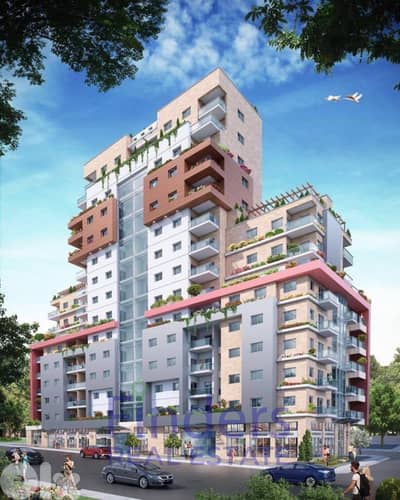 Apartment for sale in Basta! شقة للبيع في بسطة!