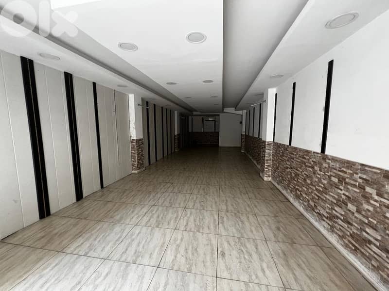 HIGHWAY SHOP IN ZALKA PRIME (70SQ) , (ZL-187) 0