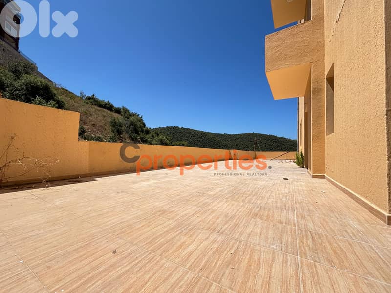 Apartment For Sale in Hboub CPJRK185 0