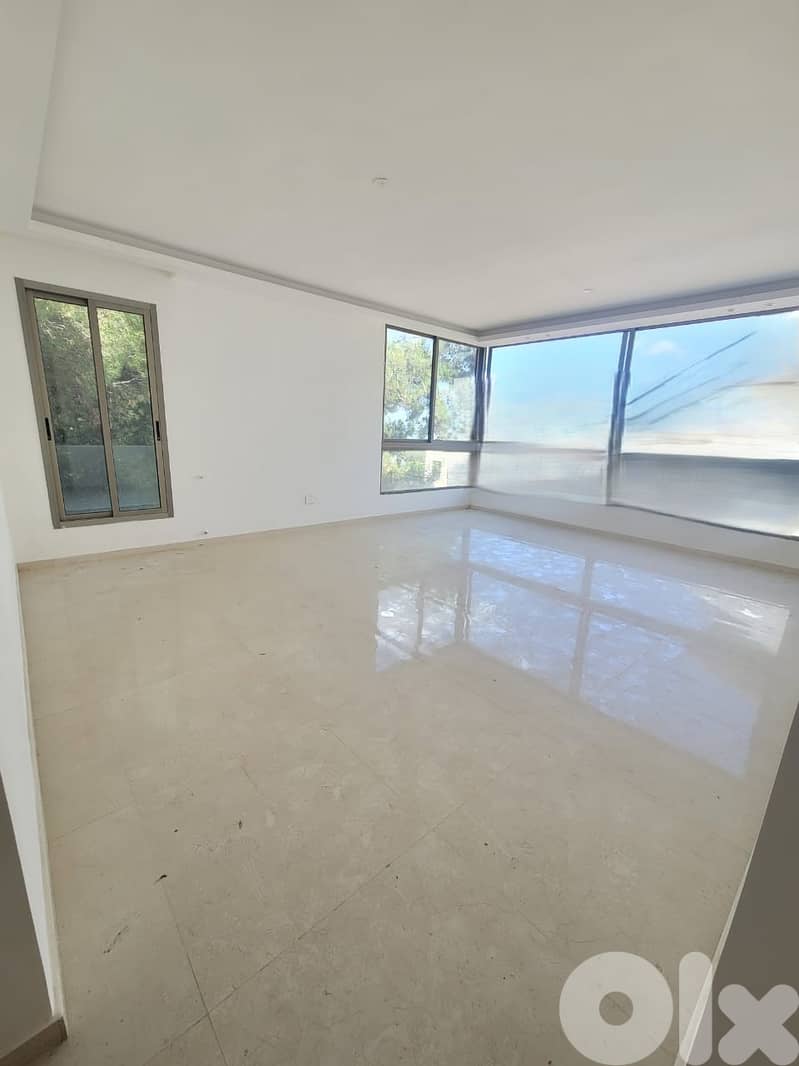 MODERN APARTMENT IN AIN SAADEH PRIME (135SQ) , (AS-287) 0