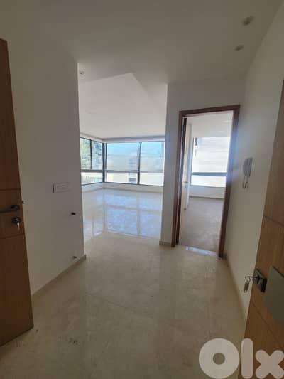 MODERN APARTMENT IN AIN SAADEH PRIME (135SQ) , (AS-287)