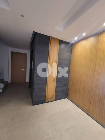MODERN APARTMENT IN AIN SAADEH PRIME (110SQ) , (AS-287)