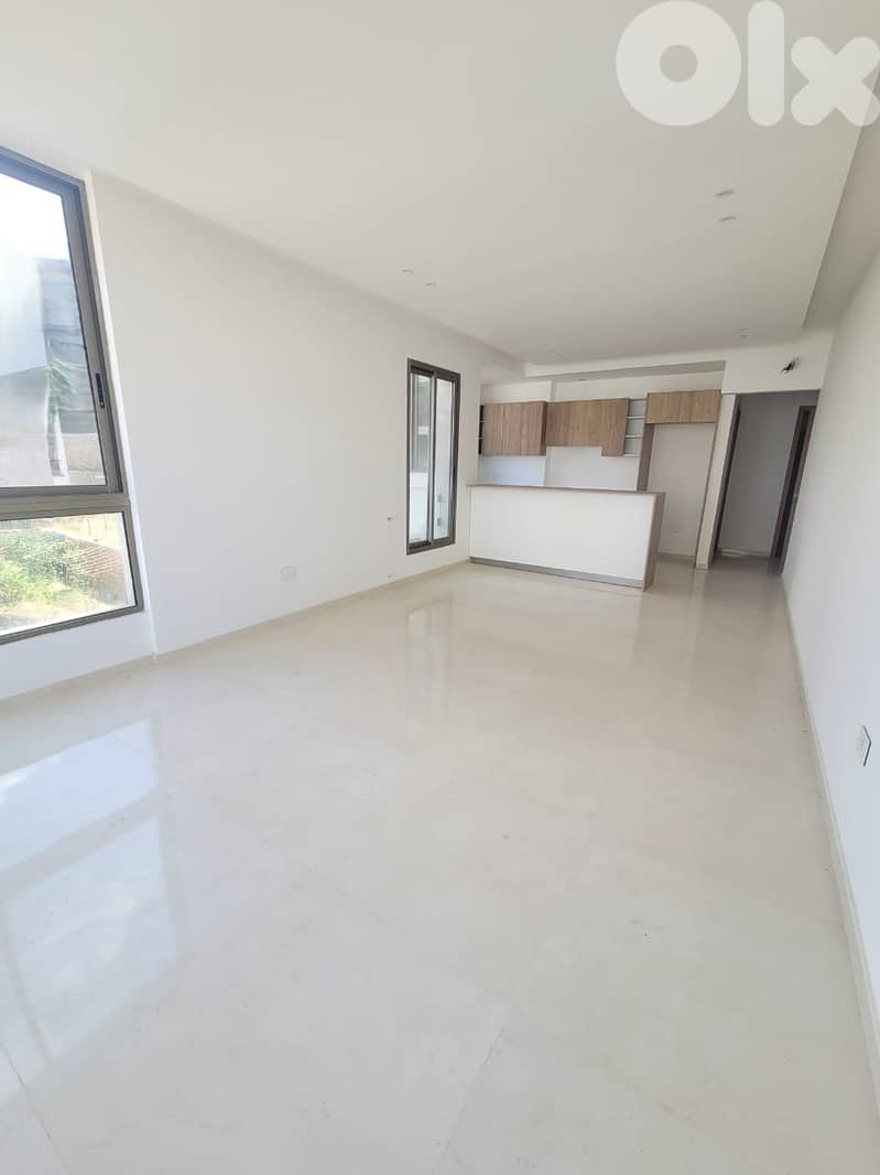 MODERN APARTMENT IN AIN SAADEH PRIME (110SQ) , (AS-287) 0