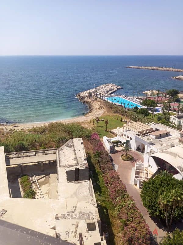 chalet for rent شالي samaya or chalet for sale 2