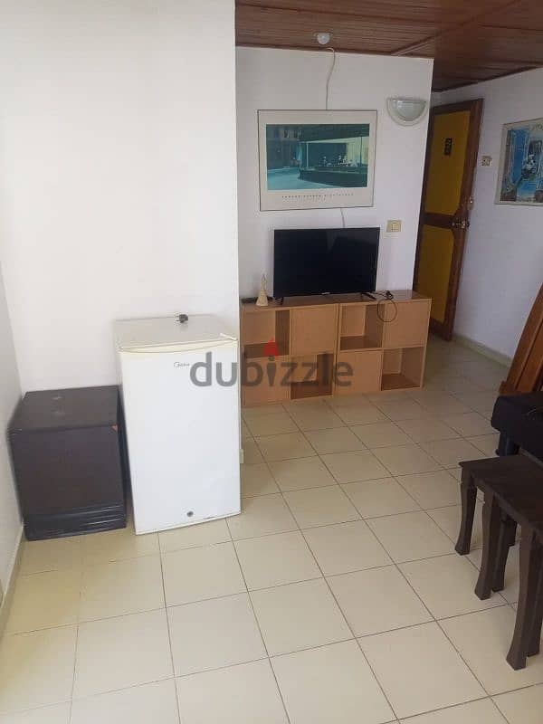 chalet for rent شالي samaya or chalet for sale 5