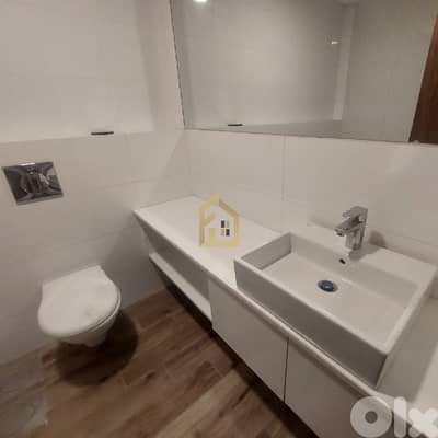 Apartment for rent in Achrafieh JD166 شقة مفروشة للإيجار في الأشرفية
