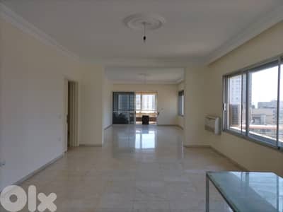400 SQM Apartment in Kraytem, Beirut with a Breathtaking Sea View