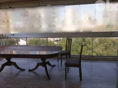 400 SQM Apartment in Kraytem, Beirut with a Breathtaking Sea View