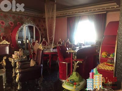 Ain El Mrayseh 475m2 | Highway | Prime Location | Decorated | PA