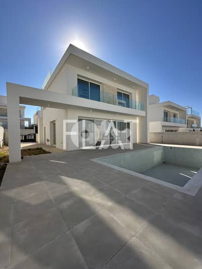 Villa for Sale in Protaras, Cyprus | فيلا للبيع في بروتاراس، قبرص