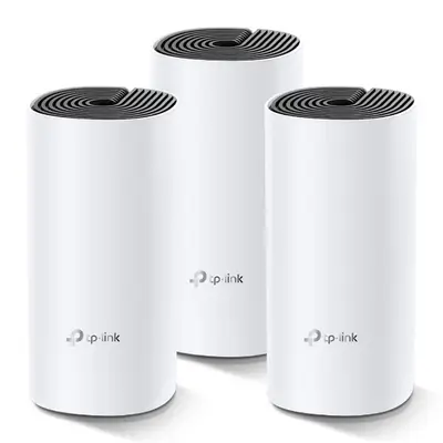 Tplink Deco M4 AC1200 Deco Whole Home Mesh WiFi System