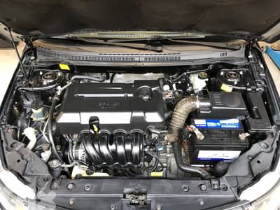 Geely  GC7 2016