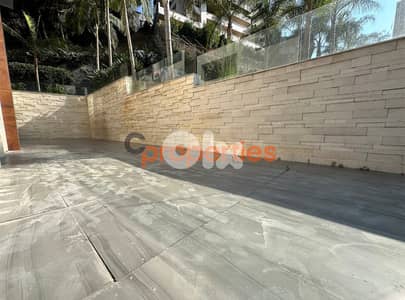 Apartment For Sale in Mtayleb with Terrace CPCF271
