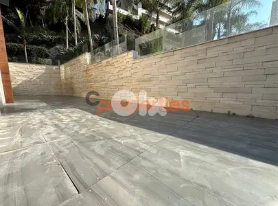 Apartment For Sale in Mtayleb with Terrace CPCF271